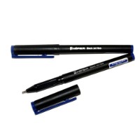 Шариковая ручка Hiper 1.0mm Blue (HO150)