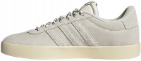 Ghete pentru bărbați Adidas Vl Court 3.0 Off White/Ivory, s.46.5