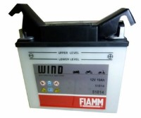 Автомобильный аккумулятор Fiamm 7904457