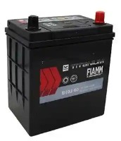 Автомобильный аккумулятор Fiamm Black Japan B19JX (7907096)
