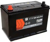 Автомобильный аккумулятор Fiamm Black Japan D31X (7905194)