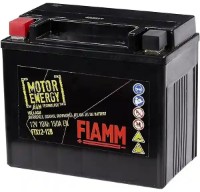 Автомобильный аккумулятор Fiamm FTX20HL-12B (7907034)