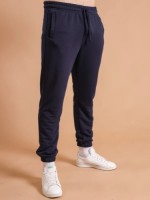 Pantaloni spotivi pentru bărbați Bumbacel MP9930F_3810_S6 Blue, s.L