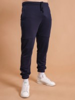 Pantaloni spotivi pentru bărbați Bumbacel MP9952N_3810_S6 Blue, s.XL