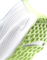 Adidași pentru dame Nike W Promina White/Barely Volt/Metallic Silver, s.39 imaginea #4 — magazin online Desire.md