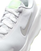 Кроссовки женские Nike W Promina White/Barely Volt/Metallic Silver, s.40 фото №3 — интернет-магазин Desire.md