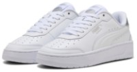 Кеды женские Puma Ca Match Metallic Wns Puma White/Silver, s.39