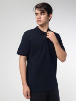 Polo Bumbacel MTP5858K_4010_M5 Blue, s.XXL