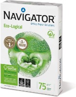 Hartie copiator Navigator Eco Logical А4 75g/m2 500p