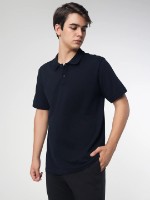 Polo Bumbacel MTP5973K_4008_4XL5 Blue, s.XXXXXXXL