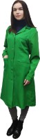 Халат рабочий Soling 7963 Green, s.44-46