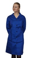 Халат рабочий Soling Eco Электрик 010107007 226 Electric Blue, s.44-46
