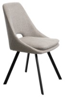 Стул Deco Isla Brown (SISL-WIZ-BRN)