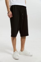 Мужские шорты Bumbacel MPS6181_0303_M5 Black, s.L