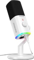 Microfon Maono PD100X White