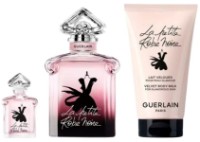 Парфюмерный набор для неё Guerlain La Petite Robe Noir EDP 50ml + EDP 5ml + Body Lotion 75ml