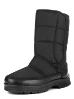 Сапоги детские Tellus 23(33)-61 Black, s.37