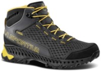Bocanci pentru bărbați La Sportiva Stream GTX Black/Bamboo, s.42