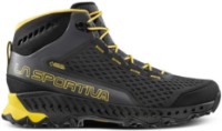 Ботинки мужские La Sportiva Stream GTX Black/Bamboo, s.46 фото №2 — интернет-магазин Desire.md