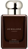Parfum-unisex Jo Malone London Hinoki & Cedarwood Cologne Intense 50ml