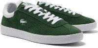 Ghete pentru bărbați Lacoste Baseshot 223 1 Sma Green, s.45 imaginea #1 — magazin online Desire.md