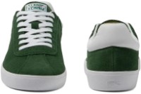 Ghete pentru bărbați Lacoste Baseshot 223 1 Sma Green, s.45 imaginea #5 — magazin online Desire.md