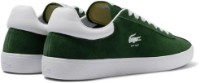 Ghete pentru bărbați Lacoste Baseshot 223 1 Sma Green, s.46 imaginea #2 — magazin online Desire.md