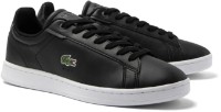 Кеды мужские Lacoste Carnaby Set Black, s.45 фото №1 — интернет-магазин Desire.md