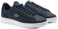 Кеды мужские Lacoste Carnaby Set Navy, s.45 фото №1 — интернет-магазин Desire.md