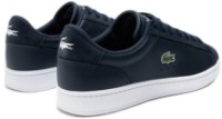 Кеды мужские Lacoste Carnaby Set Navy, s.45 фото №2 — интернет-магазин Desire.md