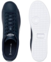 Кеды мужские Lacoste Carnaby Set Navy, s.45 фото №4 — интернет-магазин Desire.md