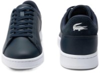Кеды мужские Lacoste Carnaby Set Navy, s.45 фото №5 — интернет-магазин Desire.md