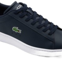 Кеды мужские Lacoste Carnaby Set Navy, s.45 фото №6 — интернет-магазин Desire.md