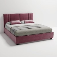 Кровать My-Style Nora 200x200 P24D20M14