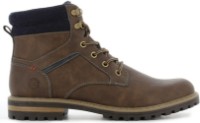 Ботинки мужские Sprox 542832 Dark Brown, s.44