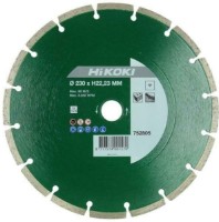 Disc de tăiere Hikoki 752804