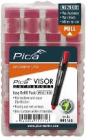 Set mine Pica Visor 991/40