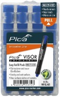Set mine Pica Visor 991/41