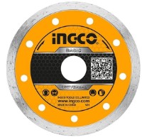 Disc de tăiere Ingco DMD021252