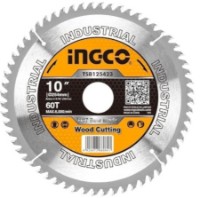 Disc de tăiere Ingco TSB125423