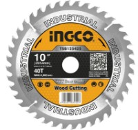 Disc de tăiere Ingco TSB125425