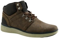 Ботинки мужские Woods London 483402 Dark Brown, s.43
