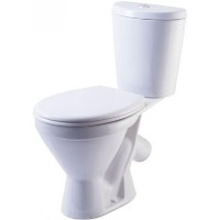 Vas WC Rosa Elegans 45