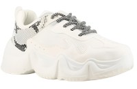 Кроссовки женские D.T. New York B428943 White, s.36