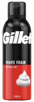 Пена для бритья Gillette Shave Foam Original 200ml