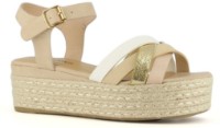 Сандалии женские Soling B824720 Beige, s.36