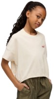 Детская футболка Puma Tweenerverse Knotted Alpine Snow, s.176 фото №3 — интернет-магазин Desire.md