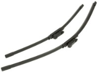 Щётки стеклоочистителя Bosch Aerotwin A620S (3 397 007 620)