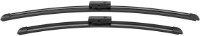 Щётки стеклоочистителя Bosch Aerotwin Multi-Clip AM462S (3 397 007 462)