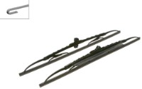 Perie pentru parbriz Bosch Twin Spoiler 530S (3 397 118 401) imaginea #2 — magazin online Desire.md